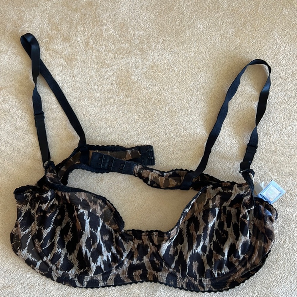 D&G bra